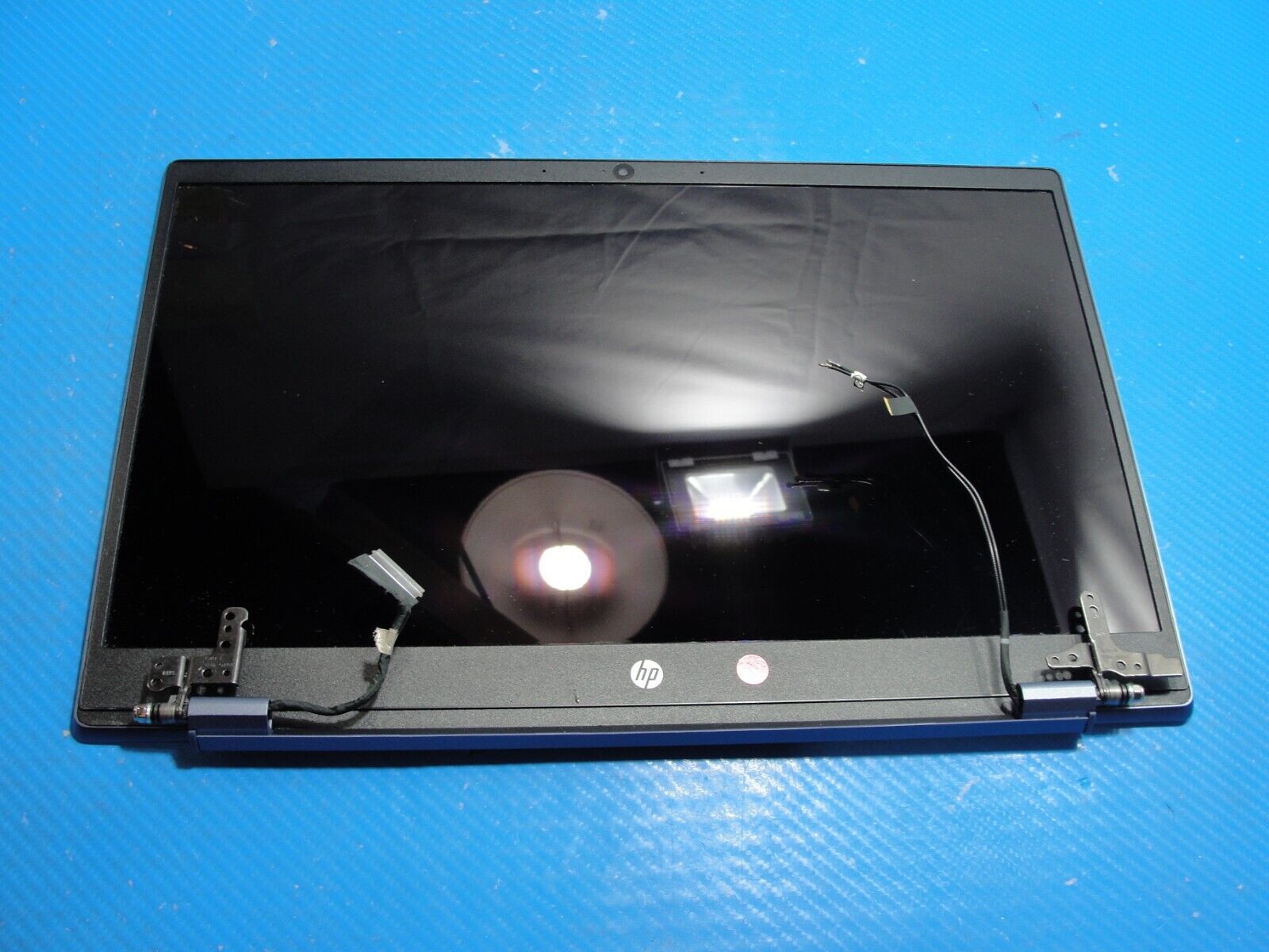 HP Pavilion 15-cs3073cl 15.6