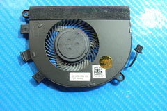 Dell Latitude 3500 15.6" Genuine Laptop CPU Cooling Fan T6RHW 023.100EI.0001