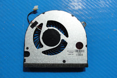 HP ENVY 17m-ce1013dx 17.3" Genuine CPU Cooling Fan L52661-001 023100EZ0001