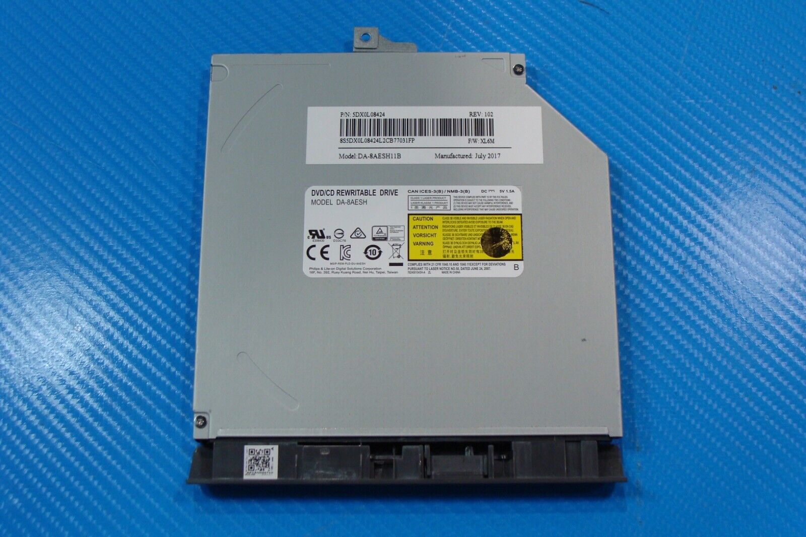 Lenovo IdeaPad 320-15IKB 15.6