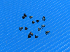 Dell Latitude 5300 2-in-1 13.3" Genuine Screw Set Screws for Repair ScrewSet