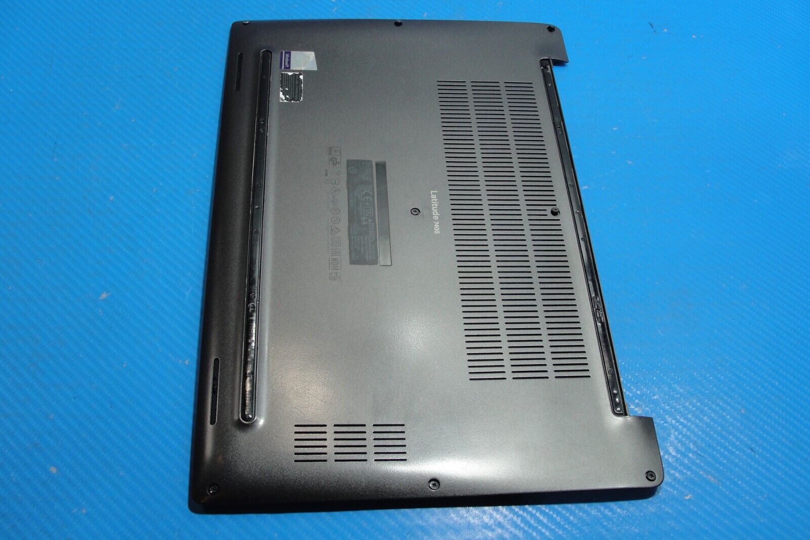 Dell Latitude 7400 14