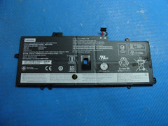 Lenovo ThinkPad X1 Carbon 7th Gen 14" OEM Battery 15.4V 51Wh 3312mAh L18L4P71