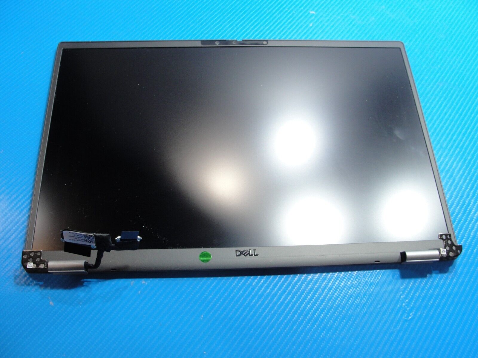 Dell Latitude 7640 16