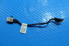 Dell Latitude 3490 14" DC IN Power Jack w/Cable 228R6 DC301012300