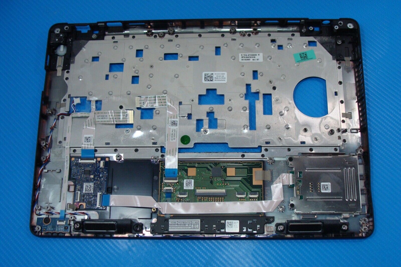 Dell Latitude E5470 14