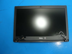 $85.99 | Dell Latitude 7290 12.5" Matte HD LCD Screen Complete Assembly