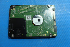 Dell 11 3168 WD 500GB SATA 2.5" 5400RPM HDD Hard Drive WD5000LPCX-75VHAT1 CGV5D