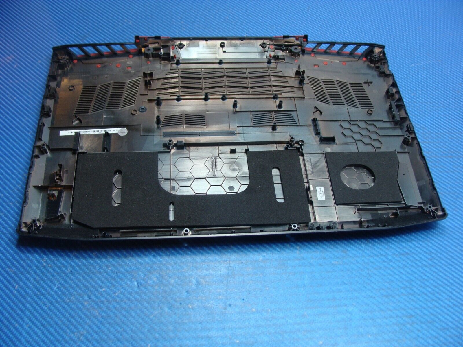 Acer Aspire VX5-591G-75RM 15.6