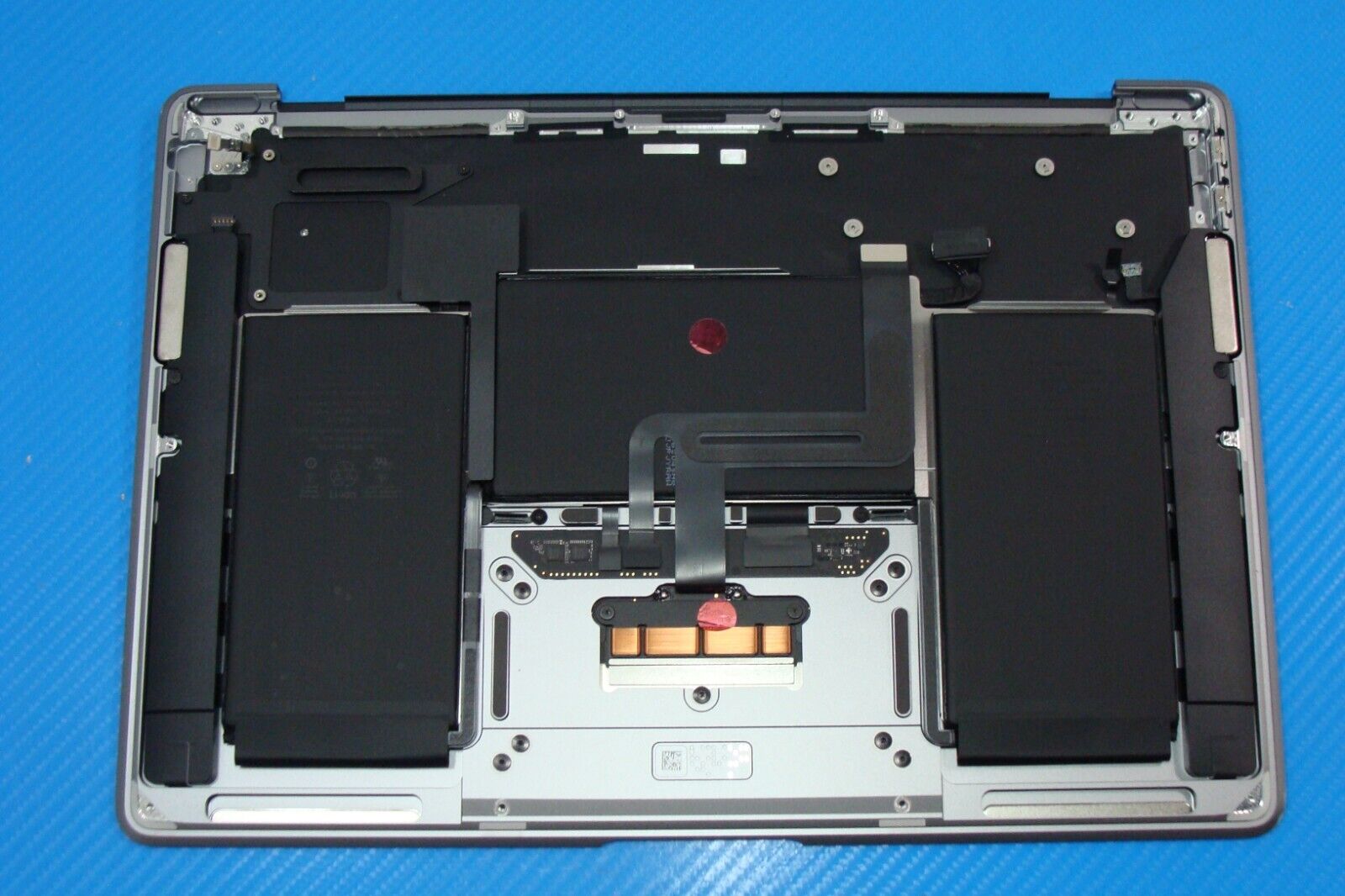 MacBook Air M1 A2337 13