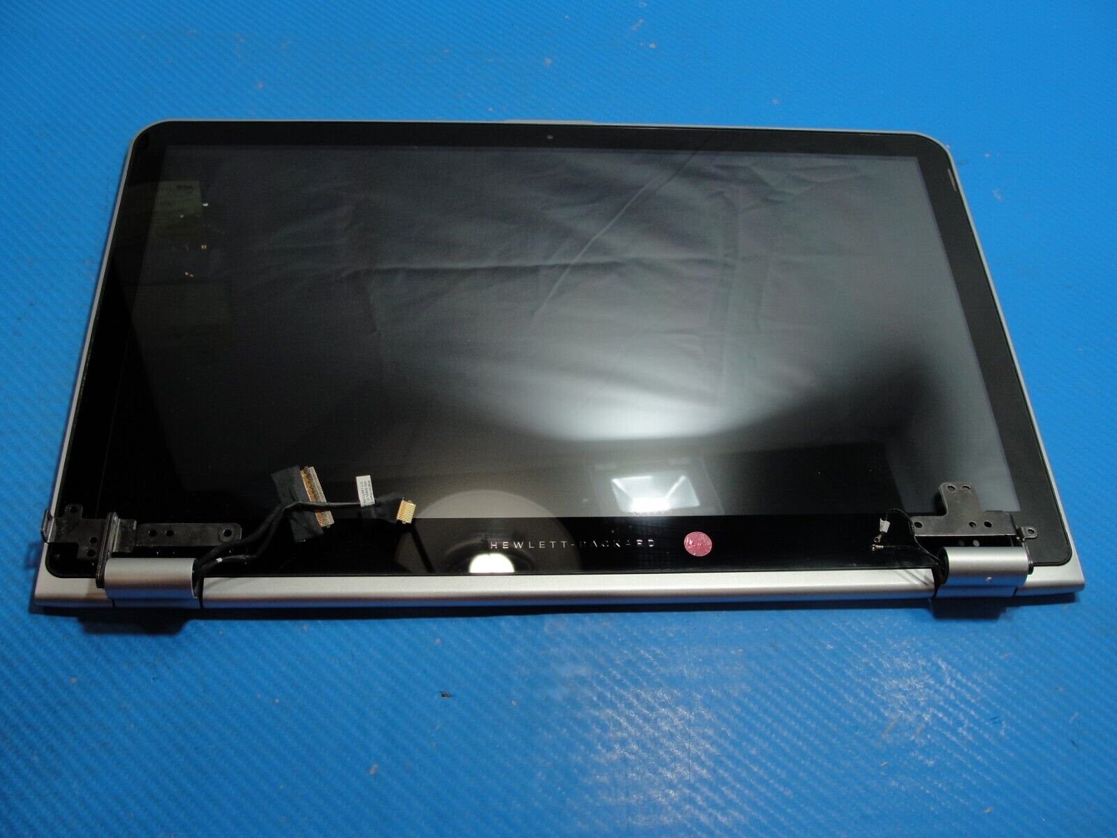 HP Envy x360 15.6