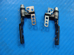 Dell Latitude 7480 14" Genuine Laptop Left & Right Hinge Set Hinges