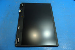 Lenovo ThinkPad 14” X1 Carbon 7th Gen OEM Matte FHD LCD Screen Complete Assembly