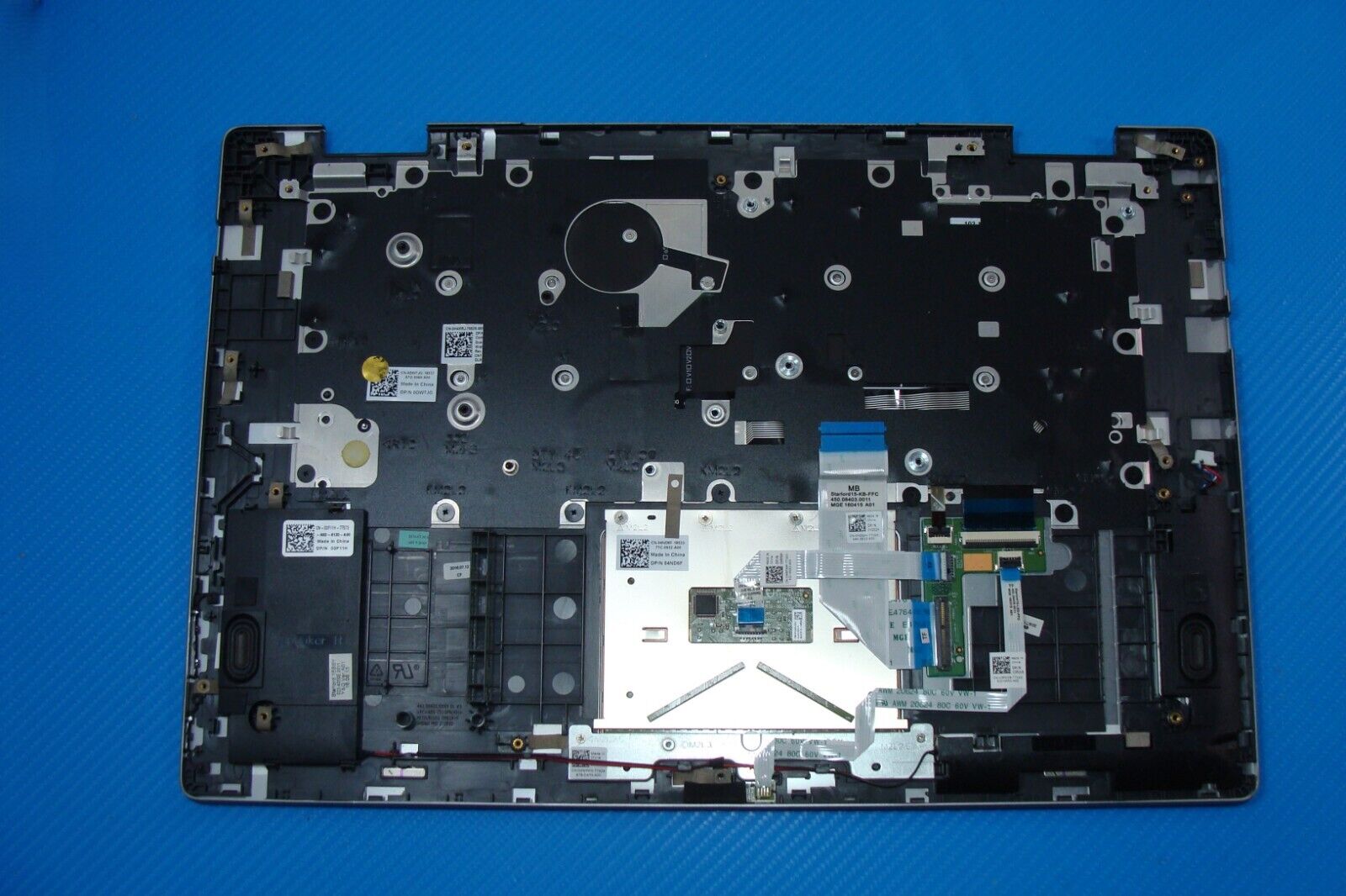 Dell Inspiron 15 7569 15.6