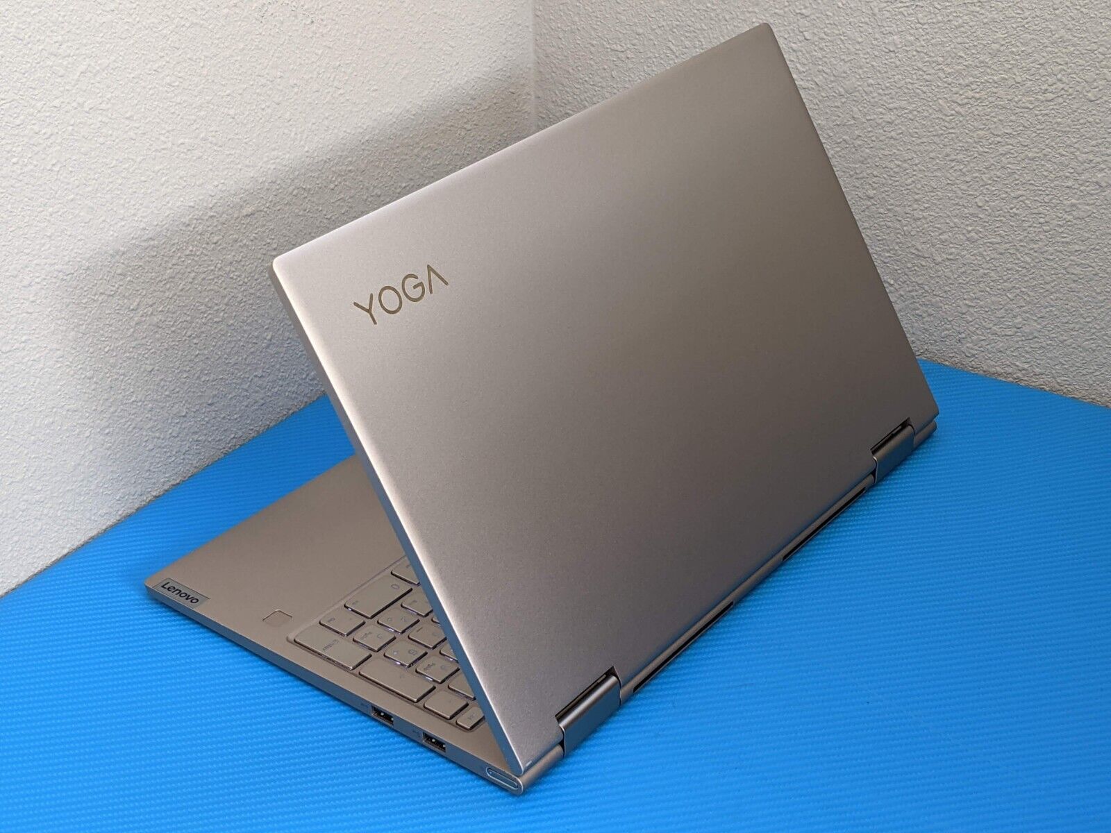 Lenovo Yoga C740-15IML 15.6