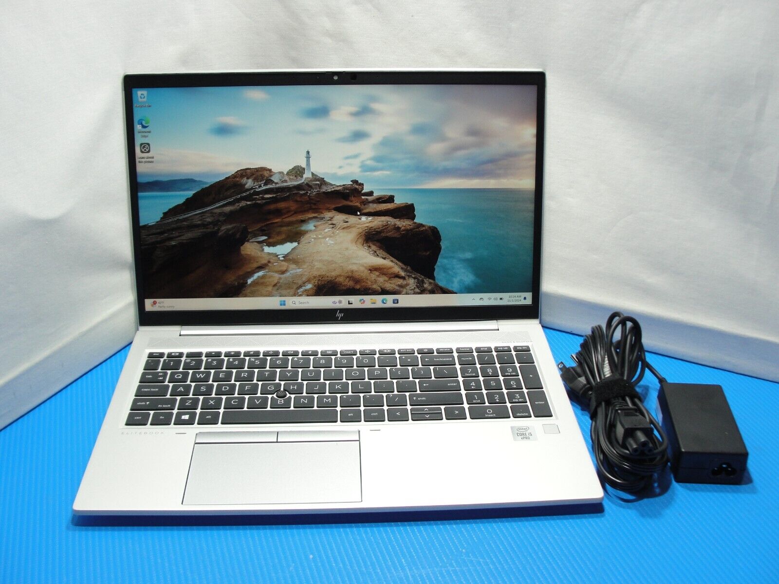 HP EliteBook 850 G7 15.6