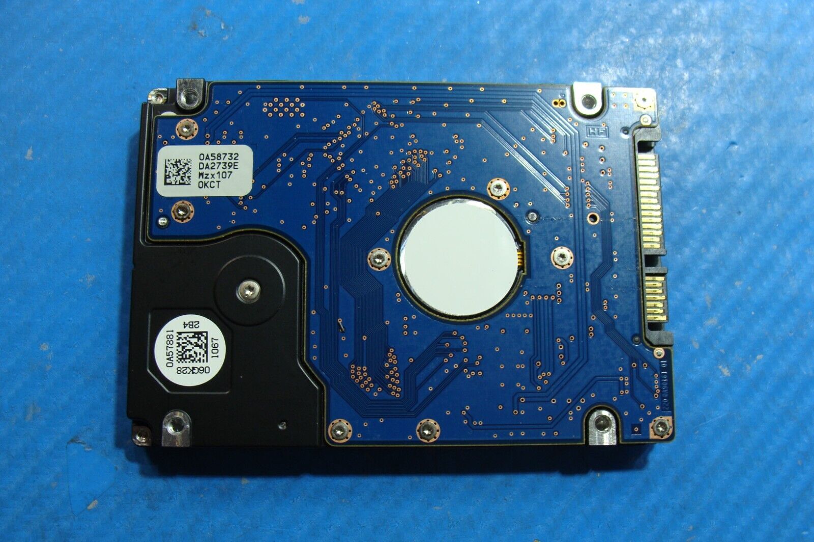 Toshiba L755 Hitachi 500GB 2.5