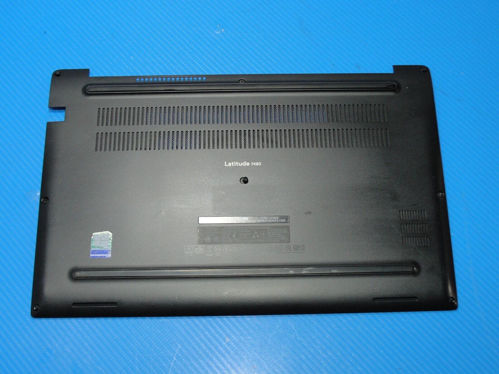 Dell Latitude 7490 14