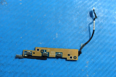 Dell Latitude 7390 2-in-1 13.3" Power Volume Buttons Board w/Cable LS-F293P