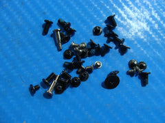 Dell Latitude 15.6" 5510 Genuine Laptop Screw Set Screws for Repair ScrewSet