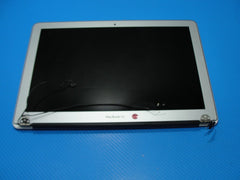 MacBook Air A1466 2017 MQD32LL/A 13" Glossy LCD Screen Assembly Silver 661-02397