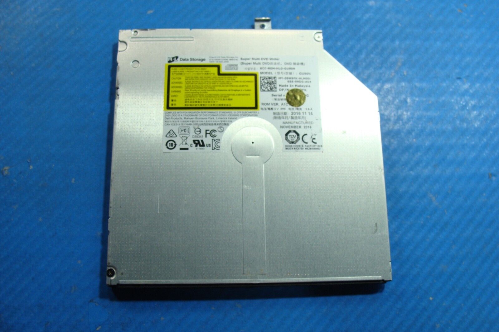 Dell Inspiron 15 5559 15.6