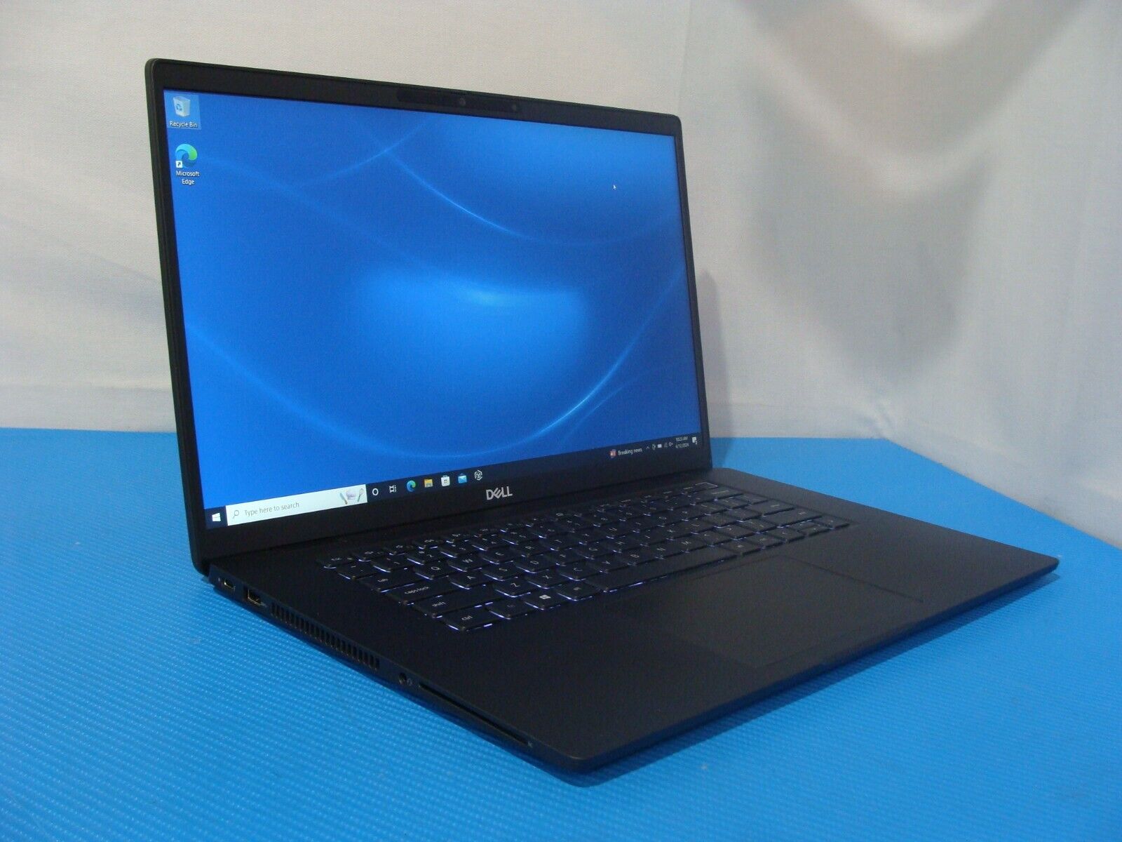 Dell Latitude 7520 15.6