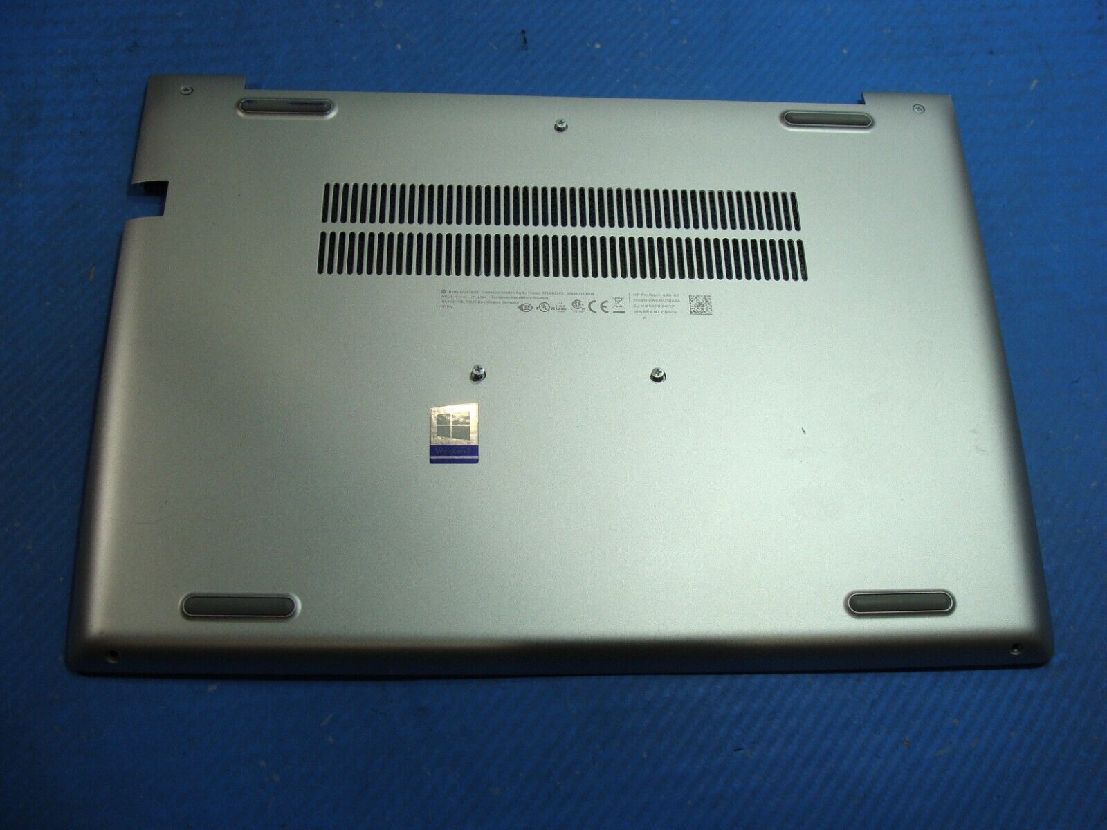 HP ProBook 440 G7 14