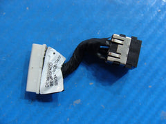 Dell Alienware Area 51m 17.3" Genuine Laptop DC in Power Jack w/Cable DF23M