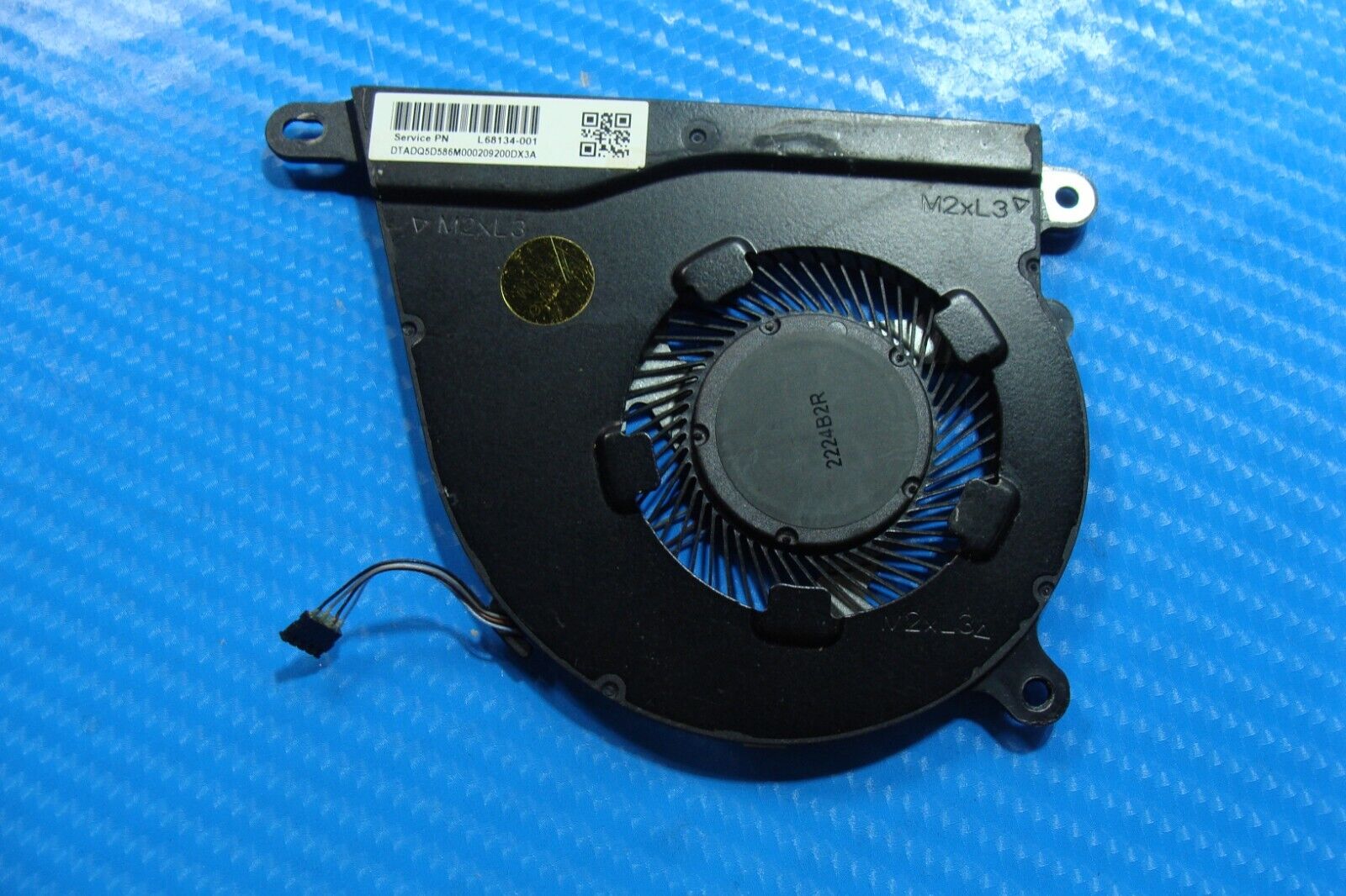 HP 15-ef2013dx 15.6