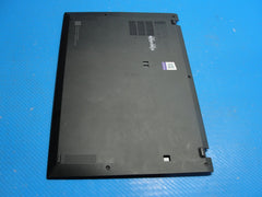 Lenovo X1 Carbon 7th Gen 14" Genuine Laptop Bottom Case Base Cover AM1A1000510