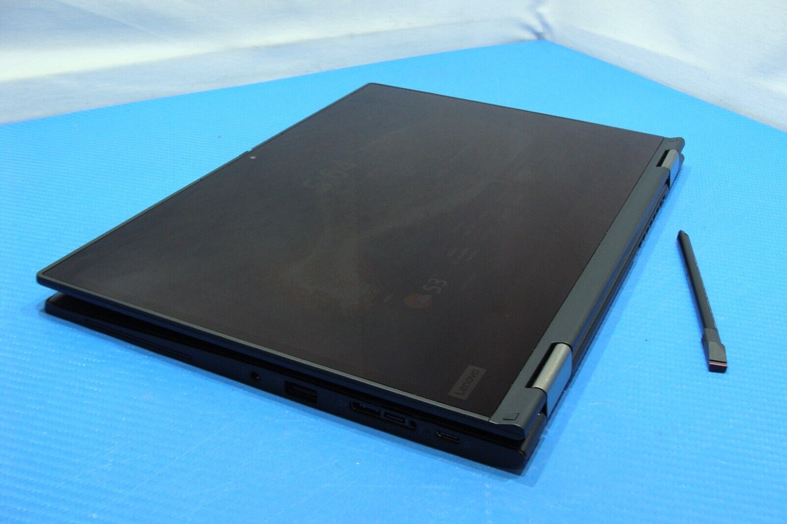 Lenovo ThinkPad X13 Yoga Gen 1 13.3