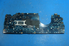 Dell Latitude 5590 15.6" i5-7300U 2.6GHz Motherboard XD7MG LA-F411P