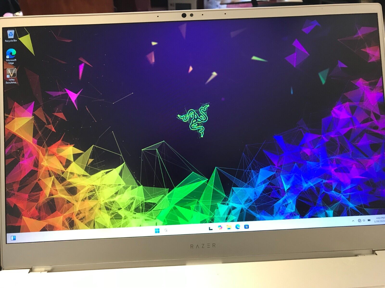 Razer Blade RZ09-0288 02887EM2 15.6