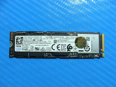 Dell 5540 Intel 512GB NVMe M.2 SSD Solid State Drive SSDPEMKF512G8 170G8