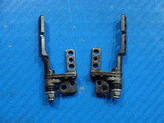 Dell Latitude 7480 14" Genuine Laptop Left & Right Hinge Set Hinges