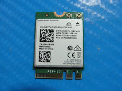 Dell Latitude 7390 2-in-1 13.3" Genuine Laptop Wireless WiFi Card 8265NGW VC27V