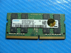 HP ZBook 15 G3 Samsung 16GB 2Rx8 PC4-2400T SO-DIMM Memory RAM M471A2K43CB1-CRC