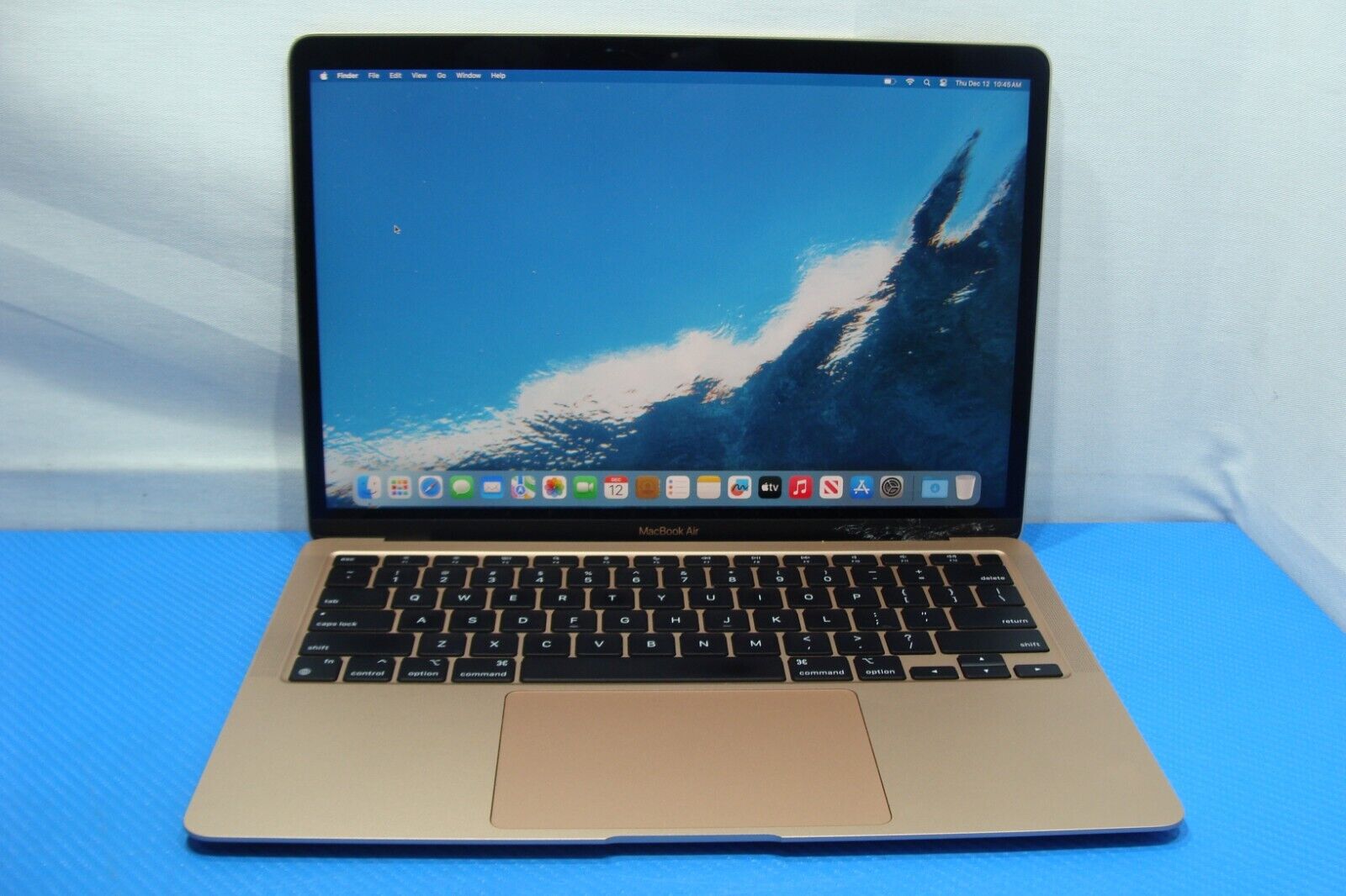 Apple MacBook Air A2337 13.3