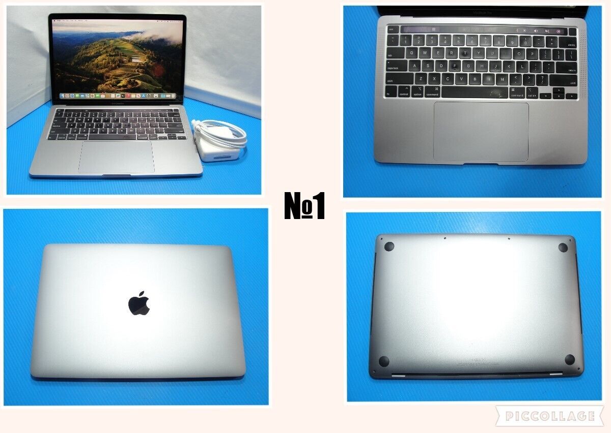 Apple MacBook Pro A2251 13