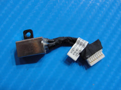 Dell Inspiron 5481 14" Genuine Laptop DC IN Power Jack w/Cable 450.0F903.0001