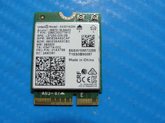 Lenovo IdeaPad S540-13IML 13.3" Wireless WiFi Card AX201NGW L57250-005 01AX798