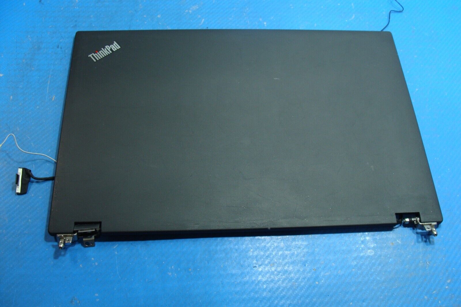 Lenovo ThinkPad P52 15.6