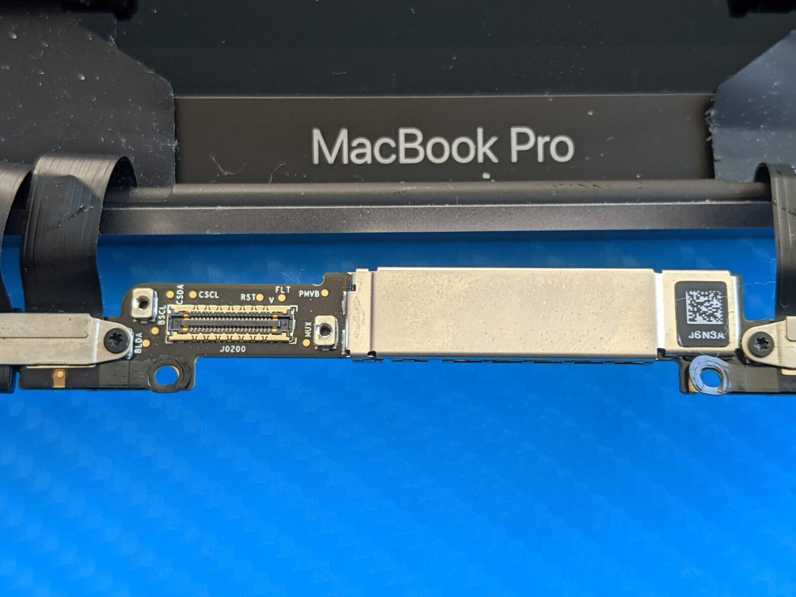 MacBook Pro A1708 Mid 2017 MPXQ2LL/A 13