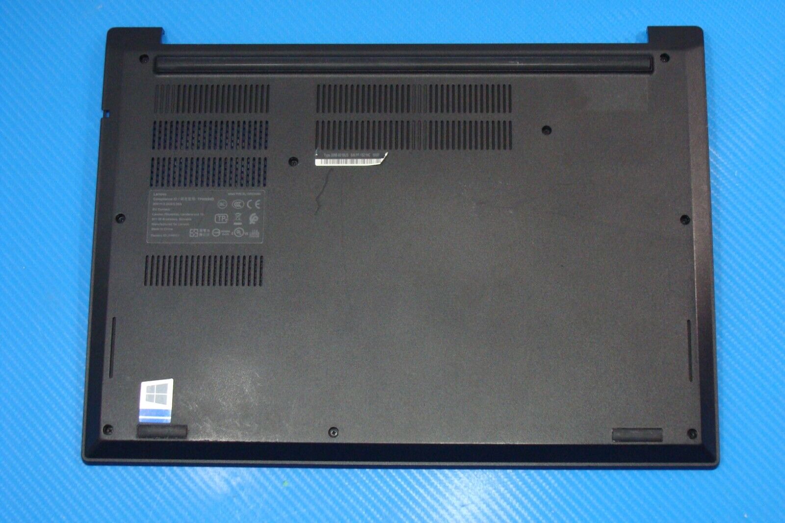 Lenovo ThinkPad E490 14