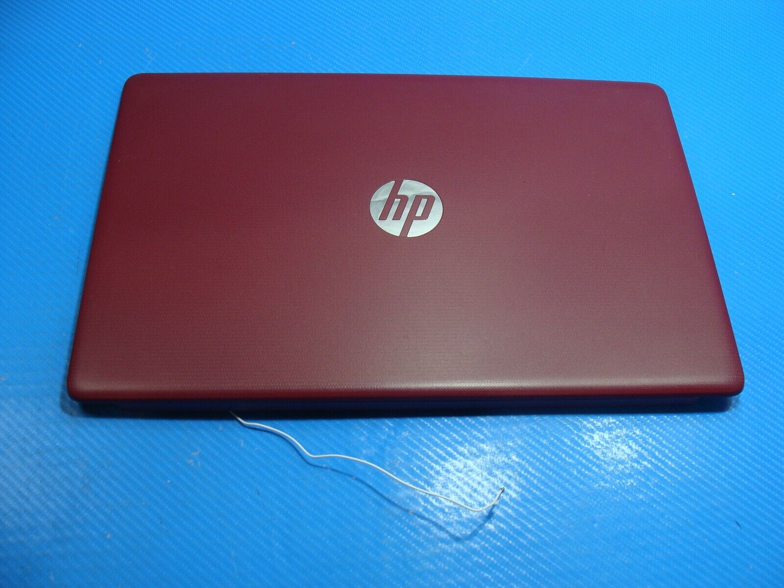 HP 15-da0034cl 15.6