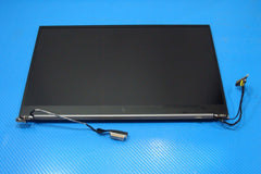 HP ZBook 15.6” Studio G7 Genuine Laptop FHD LCD Screen Complete Assembly Gray