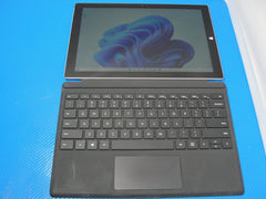 Microsoft Surface Pro 3 1631 12.3" TOUCH Intel i5-4300U 4GB 128GB SSD