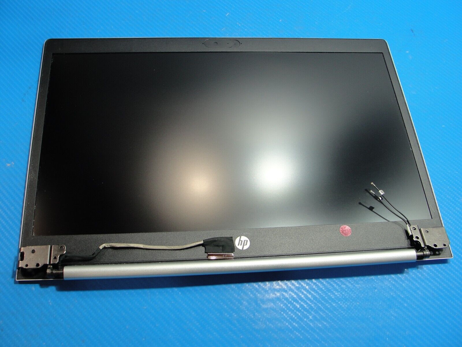 HP ProBook 450 G7 15.6