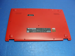 Lenovo IdeaPad 100S-11IBY 11.6" Genuine Bottom Case Base Cover Red 5CB0K3895211